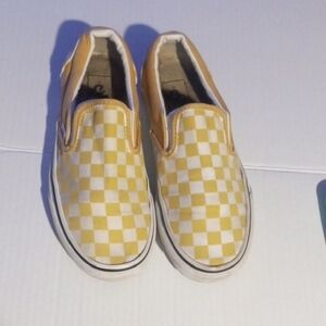 Vans Off The Wall Sneakers